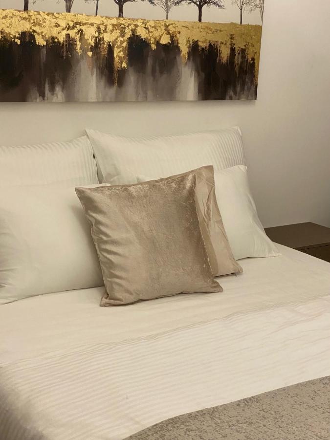 Regina Apartment โตรเปอา ภายนอก รูปภาพ