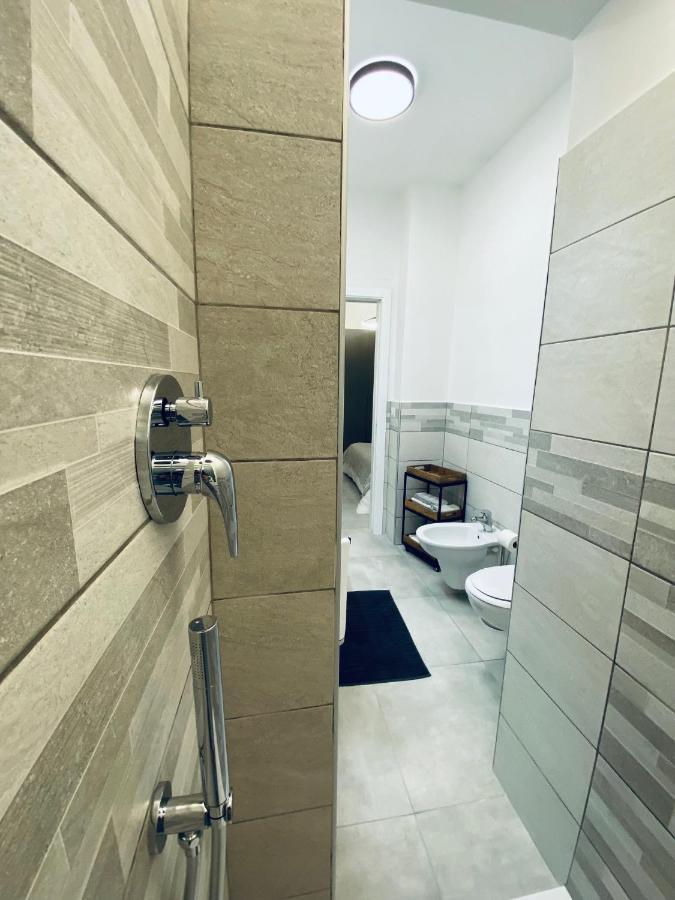 Regina Apartment โตรเปอา ภายนอก รูปภาพ