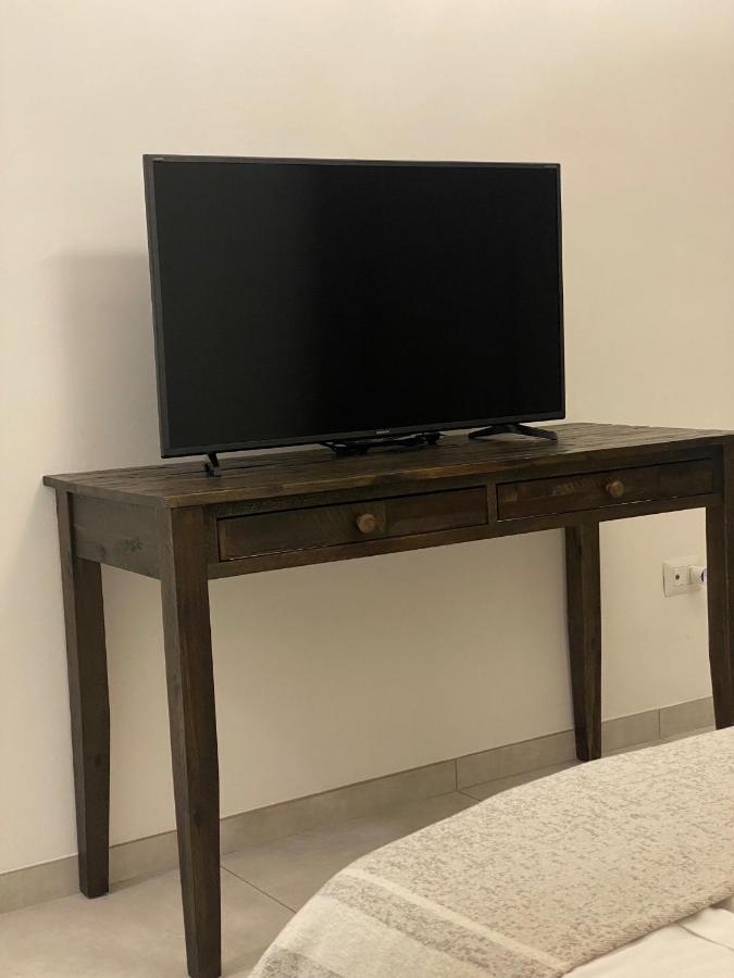 Regina Apartment โตรเปอา ภายนอก รูปภาพ