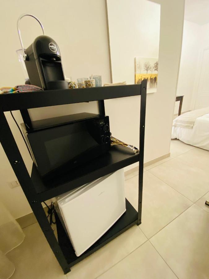 Regina Apartment โตรเปอา ภายนอก รูปภาพ