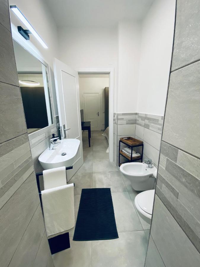 Regina Apartment โตรเปอา ภายนอก รูปภาพ