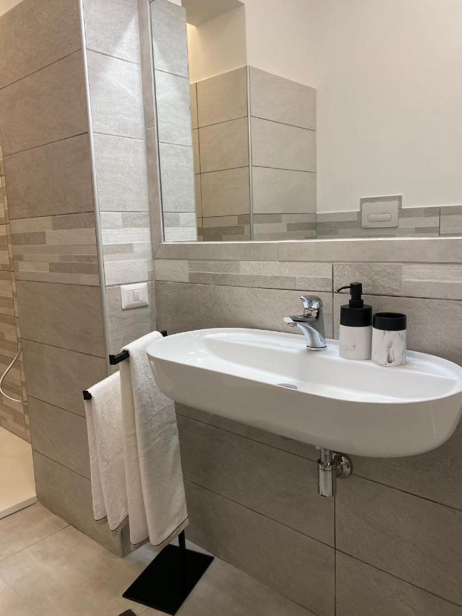 Regina Apartment โตรเปอา ภายนอก รูปภาพ