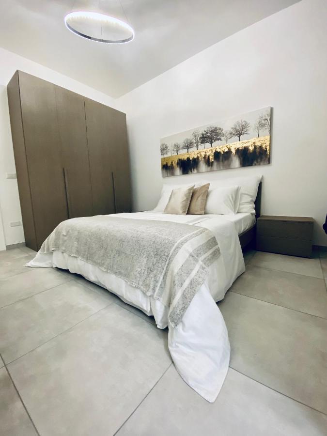 Regina Apartment โตรเปอา ภายนอก รูปภาพ